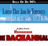 Remember De Bachannal Soca Of De 90's